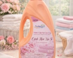 NƯỚC GIẶT XẢ 